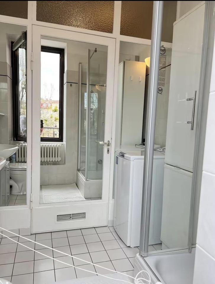 Helle, freundliche, voll möblierte Wohnung in Haidhausen ( wird nur möbliert vermietet !)) – Bild 31