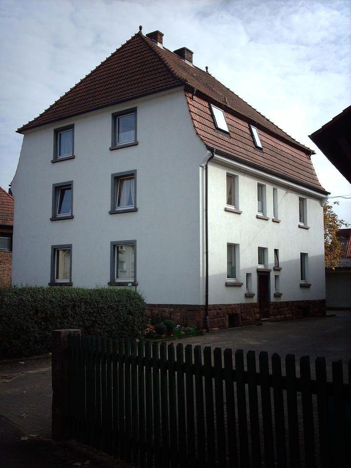 Haus-Hof-Wirtschaftsgebäude m. PV 96kw/p Anlage – Bild 6