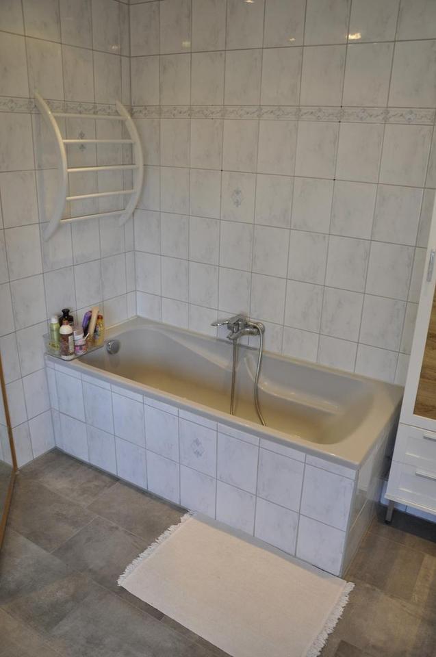 Moderne 3-Zimmer-Dachgeschoss-Maisonettewohnung mit Terrasse und Einzelgarage! – Bild 11