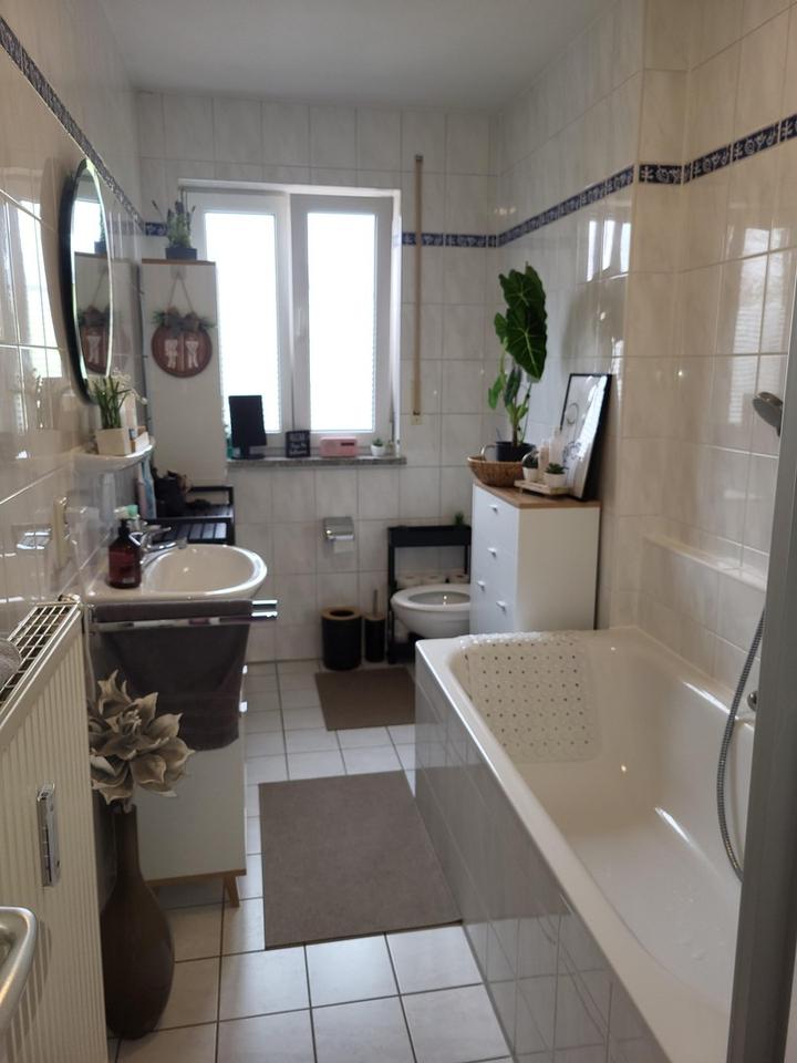 Lichtdurchflutete 81 m2 - Wohnung in verkehrsberuhigter Lage in Dachau – Bild 8