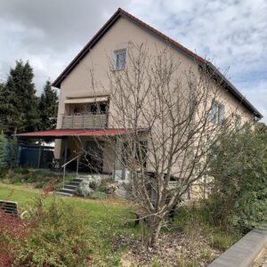 geräumige, helle 4-Zimmer-Wohnung in Lingenfeld