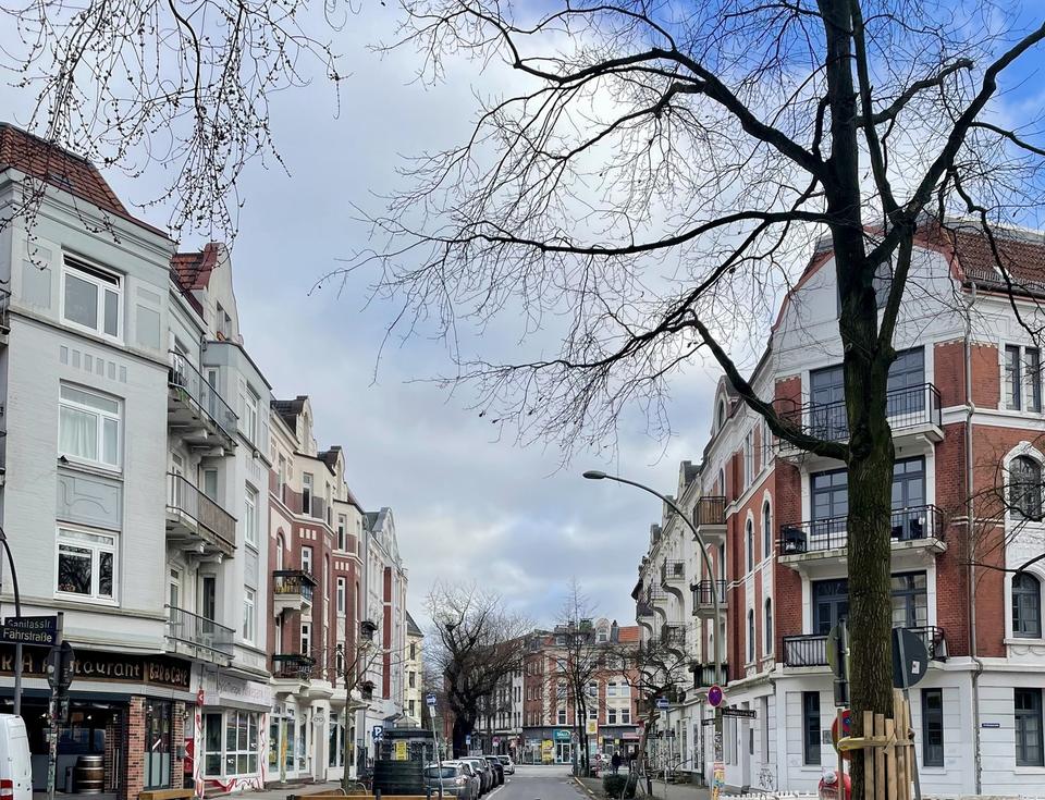 DG-Rohbau mit Vision – 220 m² & genehmigter Dachterrasse, Dachsanierung notwendig – Bild 11