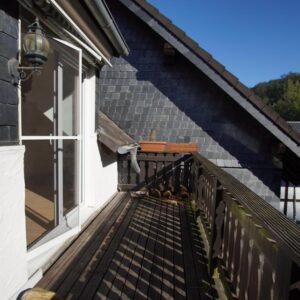 Maisonette in Waldmühle!