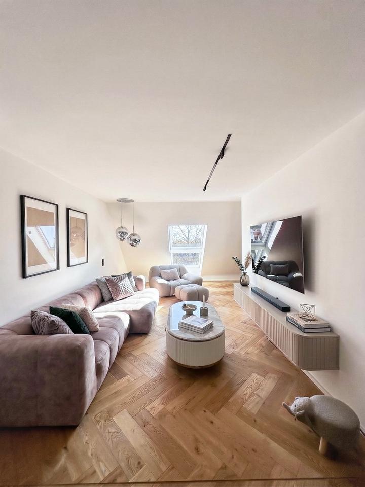 Penthouse an der Havel – Bild 4