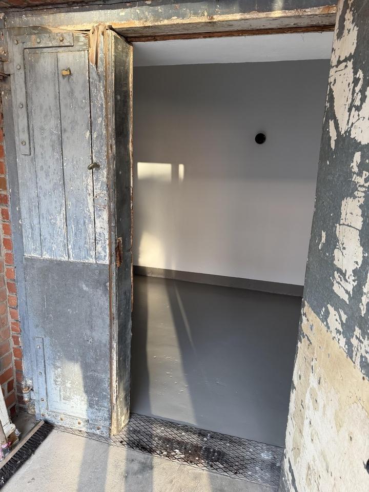 Lagerfläche 90 qm mit Hochrampe – Bild 2