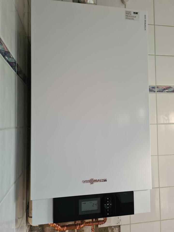 Gut geschnittene Wohnung in Singen – Bild 7