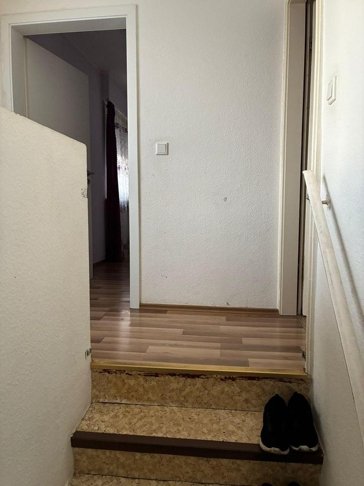 Großzügiges Wohnglück in Mörfelden-Walldorf: 4 Zimmer mit Balkon & Einbauküche – Bild 5