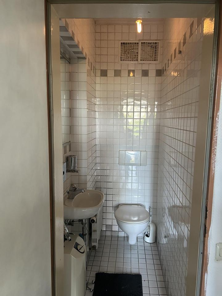 Großzügige 4-Zimmer-Wohnung (108 qm) in Hanau – inkl. Einbauküche & 2 Stellplätzen – Bild 3