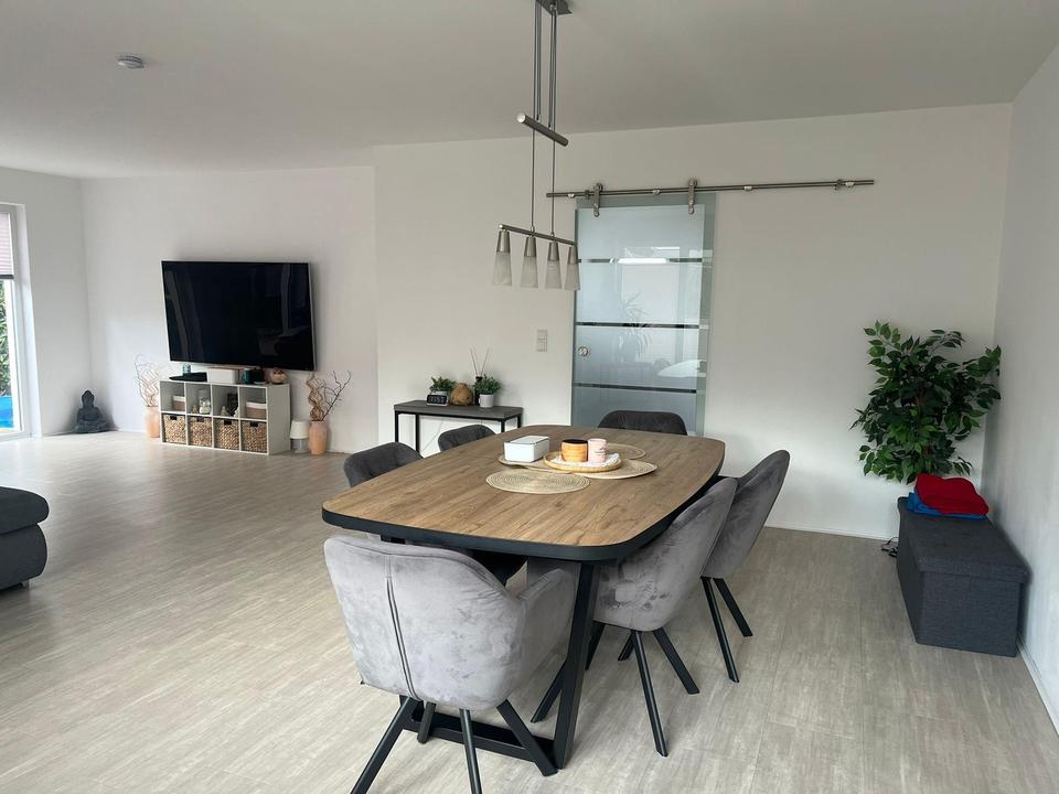 Luxuriöse 7-Zimmer Villa mit Pool und Sauna in der Alpheide – Bild 16