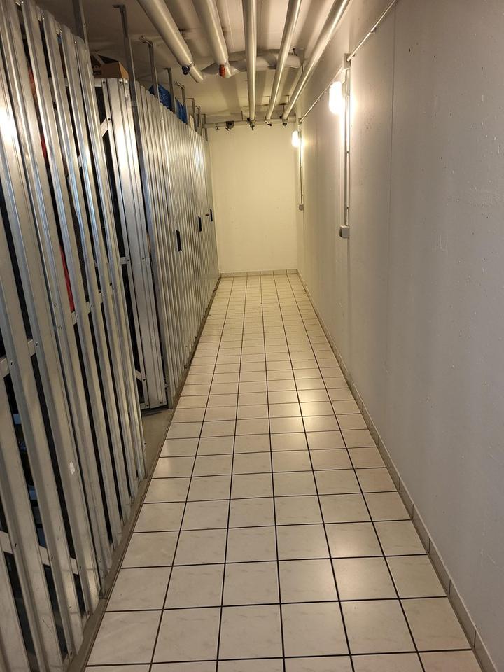 Lichtdurchflutete 81 m2 - Wohnung in verkehrsberuhigter Lage in Dachau – Bild 10