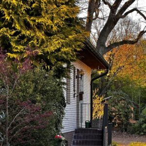 PLZ 22399 Großes Einfamilienhaus in Top Lage in Hamburg Poppenbüttel