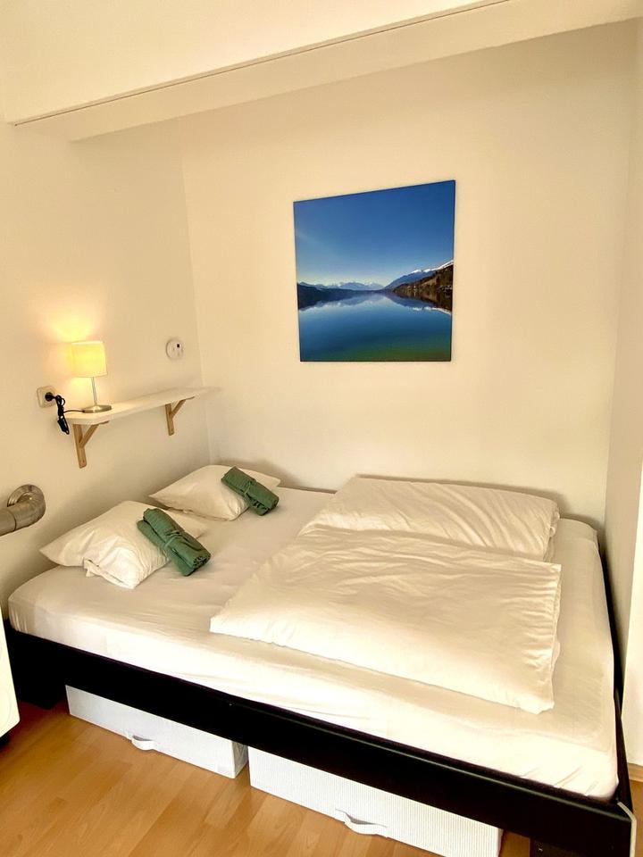 Möbliertes Apartment im Zentrum inkl. WLAN (Wöhrder Wiese) – Bild 2