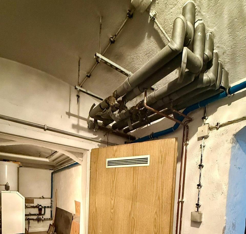 Mehrfamilienhaus Cossebaude (Dresden) 6 Whg. 4,5 % Rendite – Bild 32