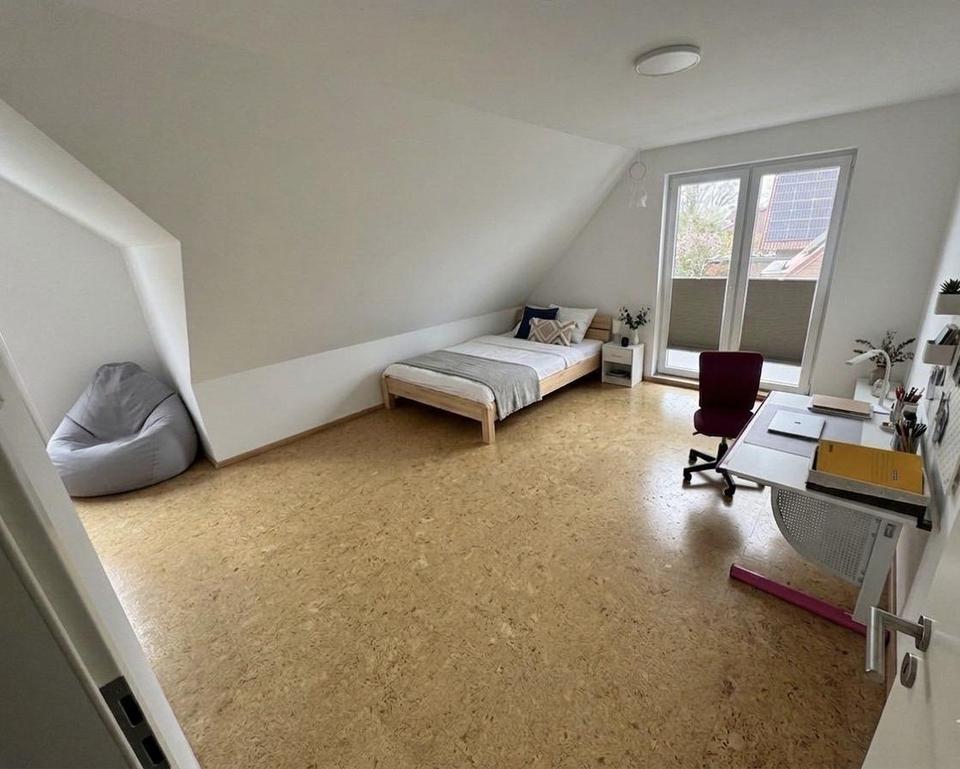 Luxuriöse 7-Zimmer Villa mit Pool und Sauna in der Alpheide – Bild 32