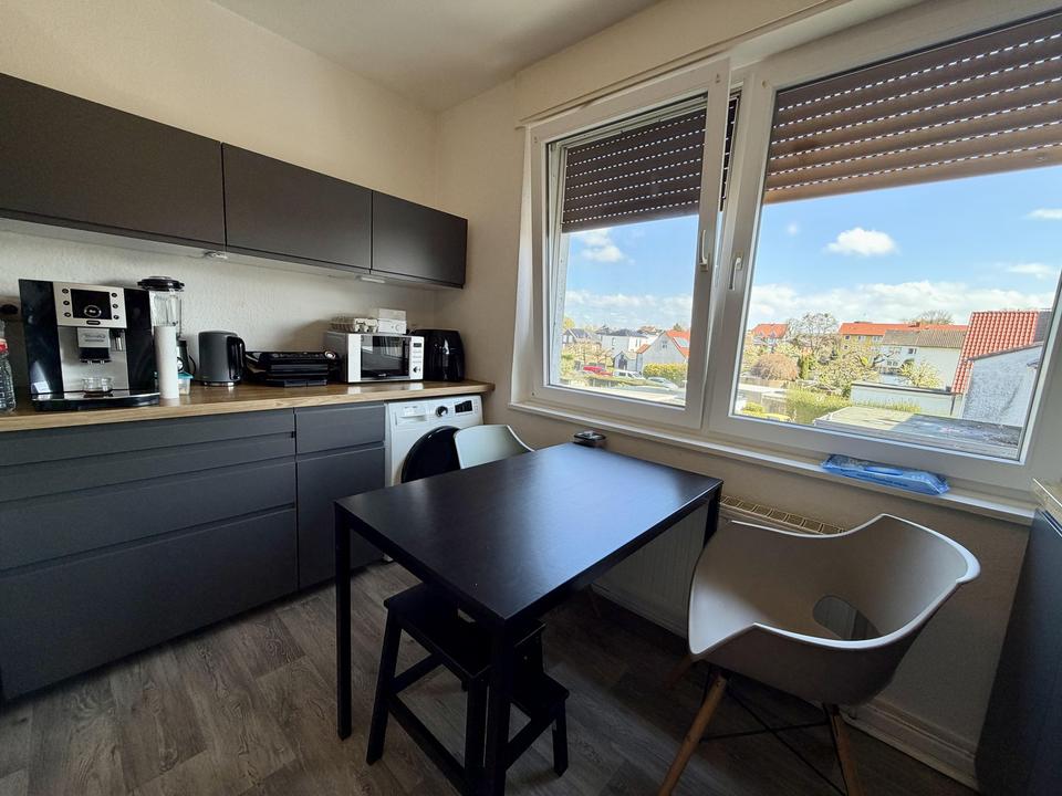 Helle 3-Zimmer-Wohnung mit Ostausrichtung in ruhiger Lage von Werl – Bild 5