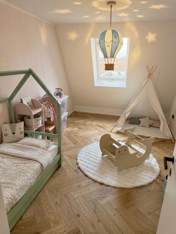 Penthouse an der Havel – Bild 5