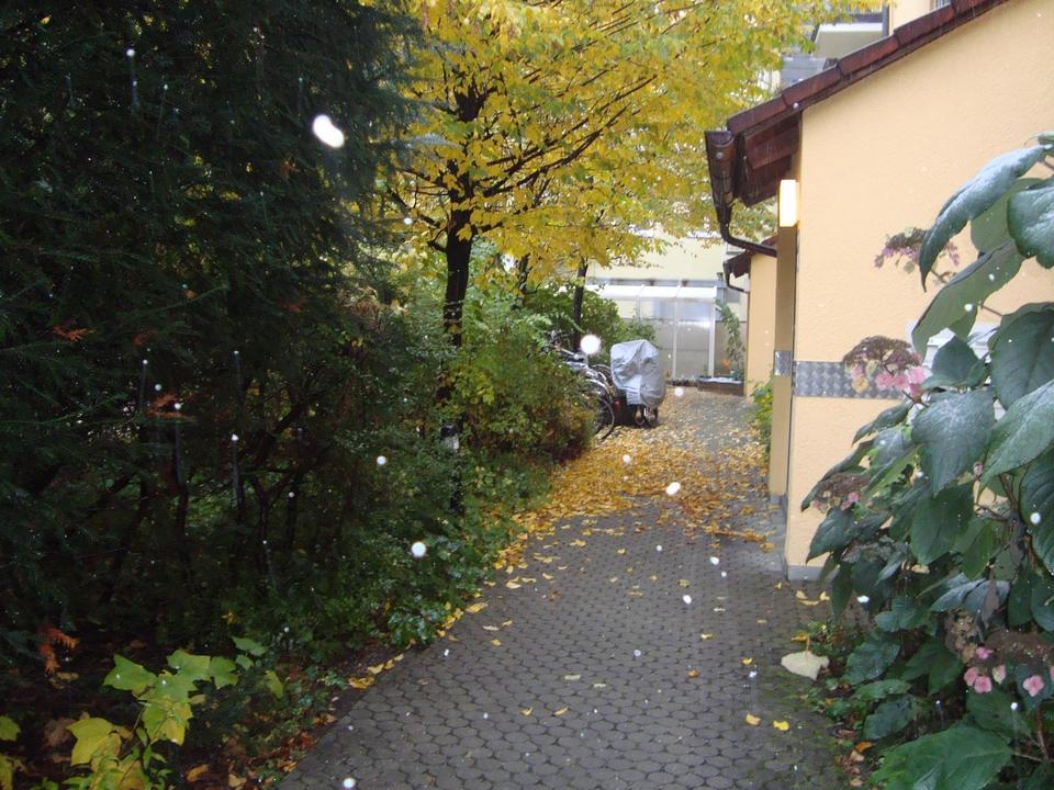 Maisonette DG-Wohnung – Bild 10