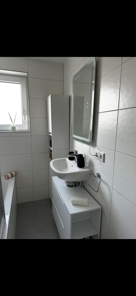 Moderne 3-Raumwohnung in direkter Nachbarschaft zum Marienbergpark – Bild 9