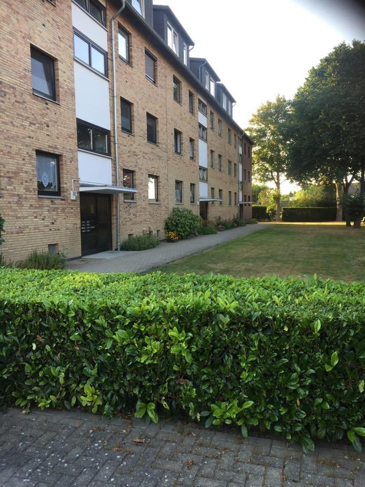 Gepflegte Eigentumswohnung in Timmerlah-Geitelde-Stiddien