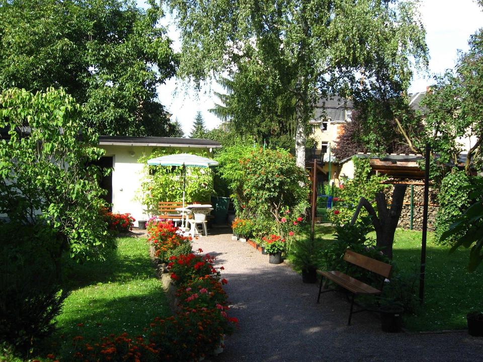 Mehrfamilienhaus Cossebaude (Dresden) 6 Whg. 4,5 % Rendite – Bild 28