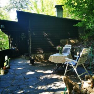 Perfekte Krisenvorsorge mit kleinem Paradies