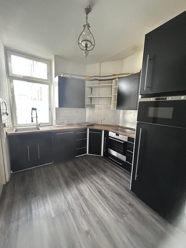 Großzügige 4-Zimmer-Wohnung (108 qm) in Hanau – inkl. Einbauküche & 2 Stellplätzen – Bild 6