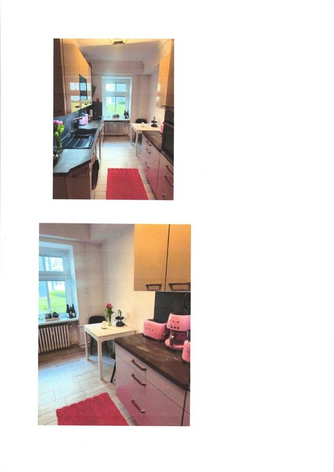 Charmantes 23m² Zimmer in einer 2-er WG ( 84m²) am Walter-Schreiber-Platz – Bild 4