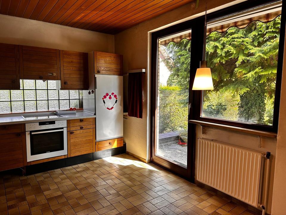 PLZ 22399 Großes Einfamilienhaus in Top Lage in Hamburg Poppenbüttel – Bild 18