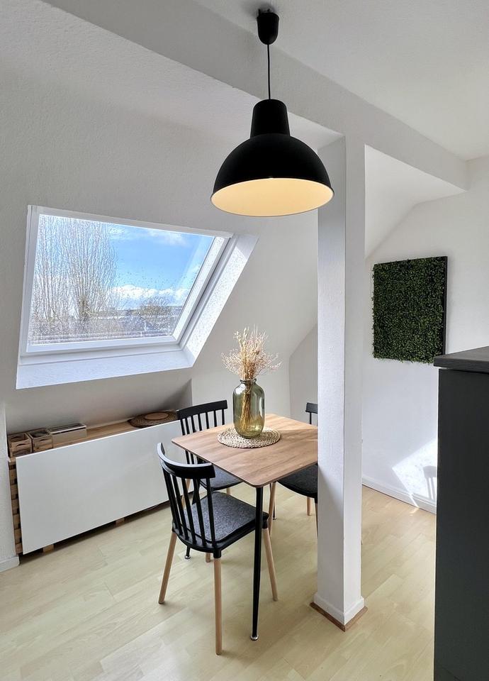 Ihr stilvolles Apartment in Rüttenscheid: Einziehen & Wohlfühlen – Bild 4