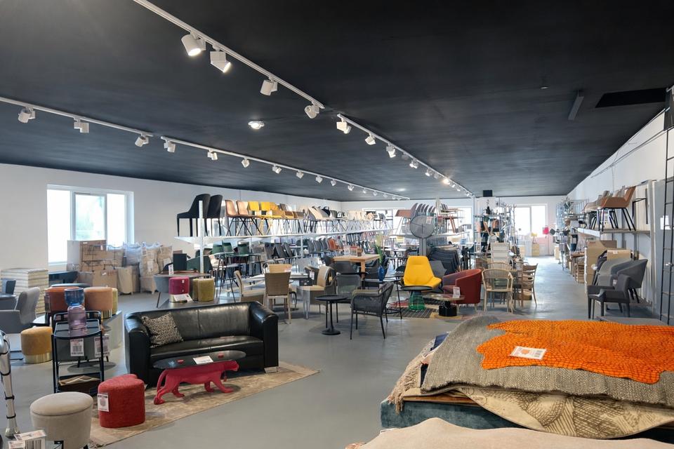 Lager/Produktion & Büro - ca. 8500 qm - teilweise saniert – Bild 17