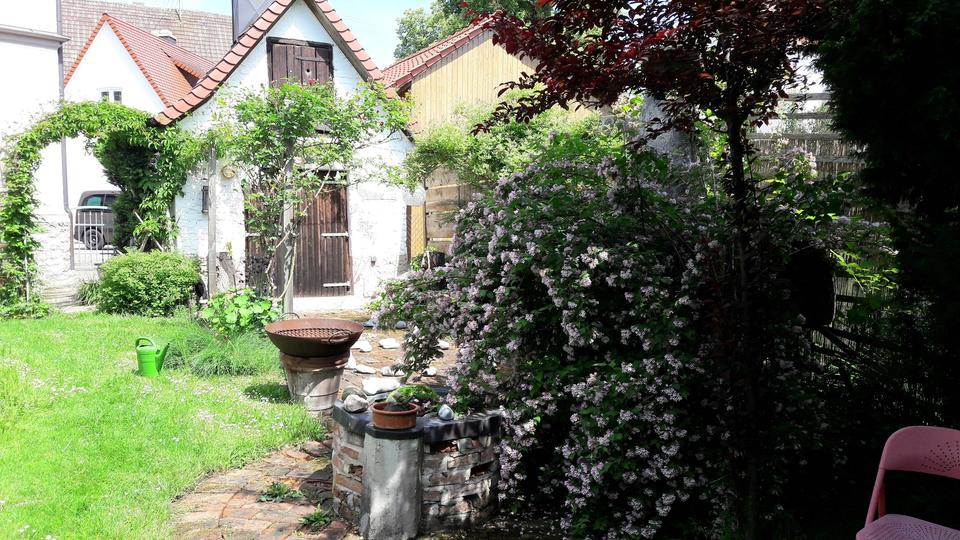 Jugendstilvilla mit Garten und Weitblick – Bild 4