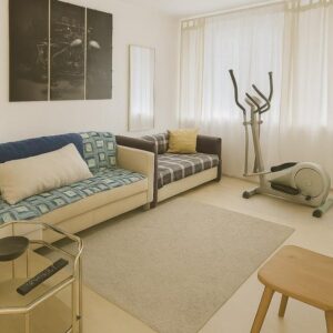 Erstbezug nach aktuell laufender Kernsanierung | 2-Zimmer-Wohnung mit Top Lage in Vallendar