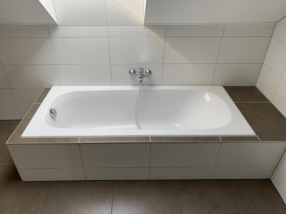 Modern wohnen in Lüneburg – stilvolle Doppelhaushälfte mit Garten & Carport – Bild 12