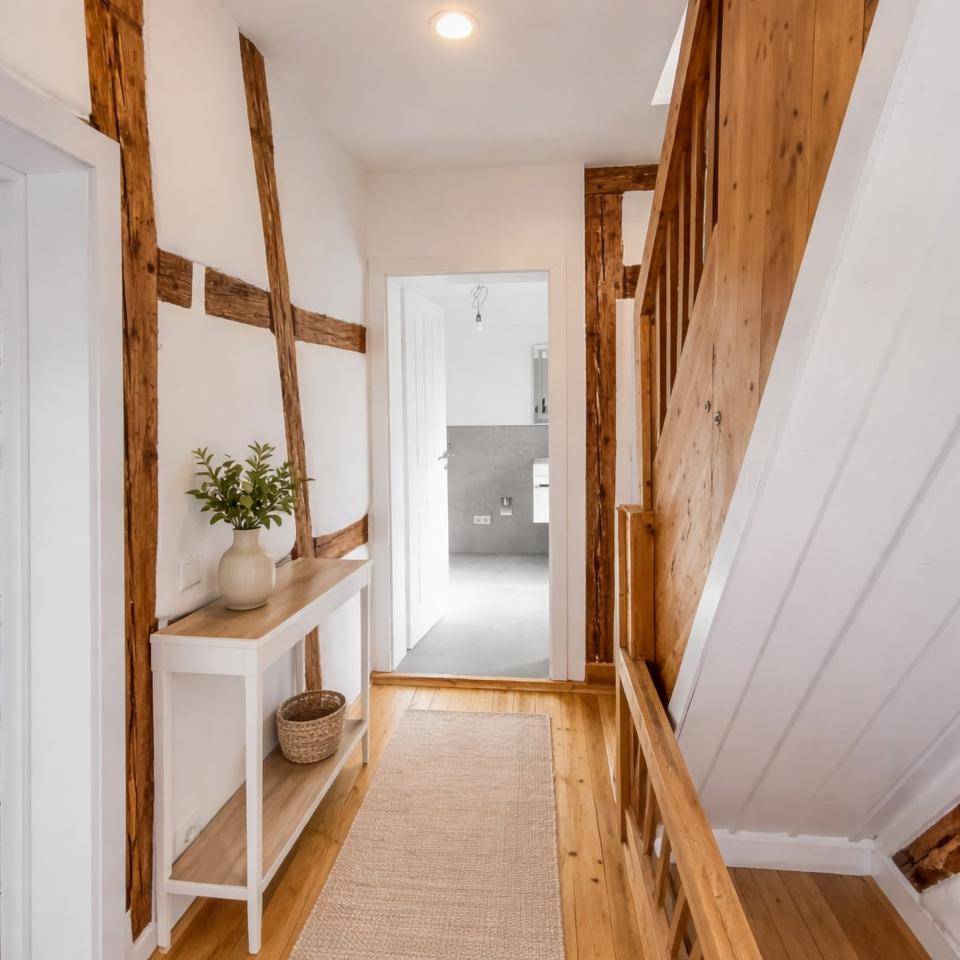 Historisches Altstadthaus trifft Moderne – 111 m² in Bestlage von Speyer – Bild 13