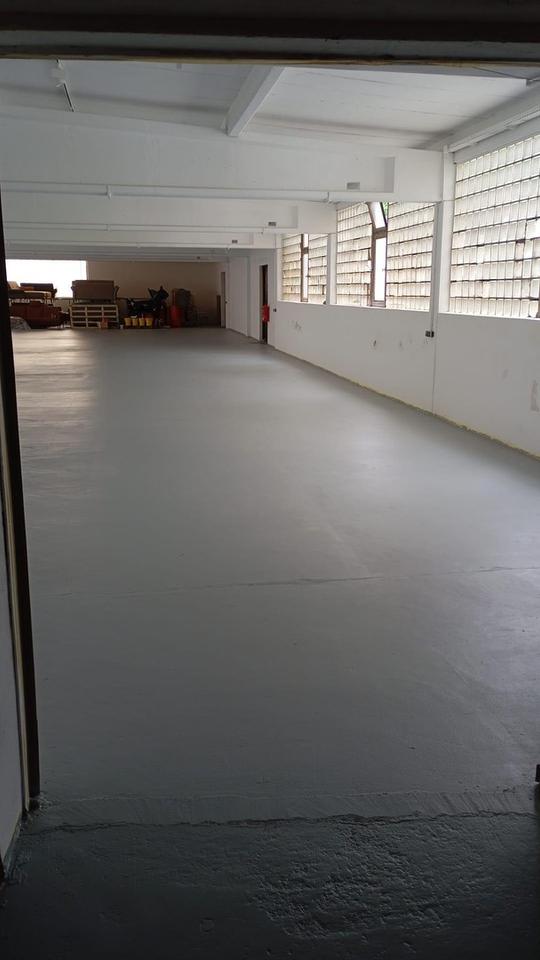 Lager/Produktion & Büro - ca. 8500 qm - teilweise saniert – Bild 39