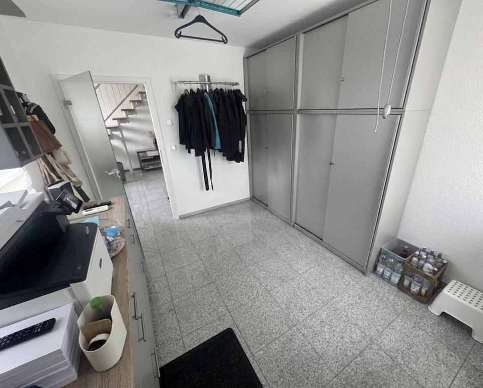 Luxuriöse 7-Zimmer Villa mit Pool und Sauna in der Alpheide – Bild 22