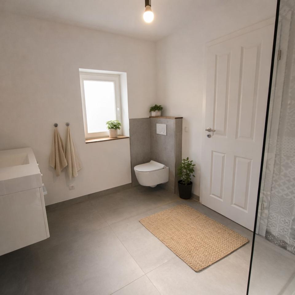 Historisches Altstadthaus trifft Moderne – 111 m² in Bestlage von Speyer – Bild 10