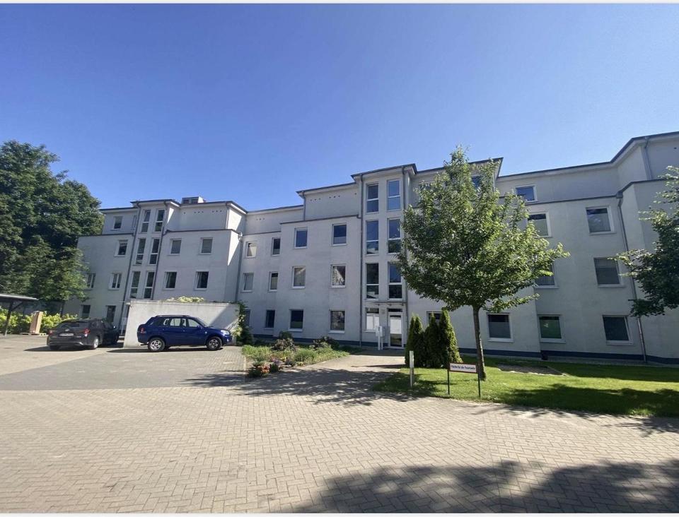 Hochwertige 3,5‑Zimmer‑Eigentumswhg. in Berlin‑Köpenick im Grünen – Bild 11