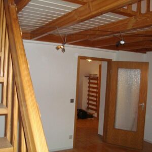 Maisonette DG-Wohnung