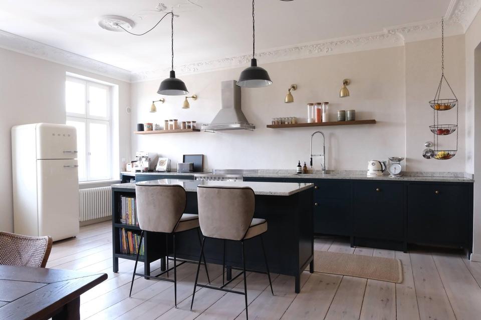 Privatverkauf: Exklusive Altbauwohnung mit Wasserturmblick in Bestlage – Bild 3