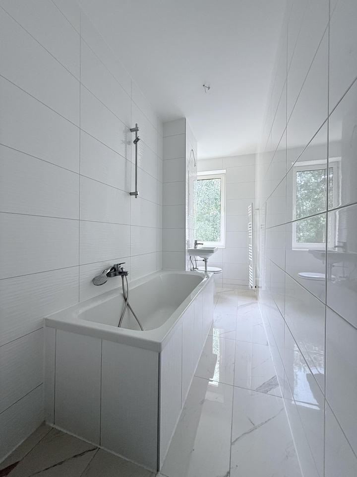 Helle und moderne 2 Zi. Whg/ 47Qm/ Küche/ Keller – Bild 2