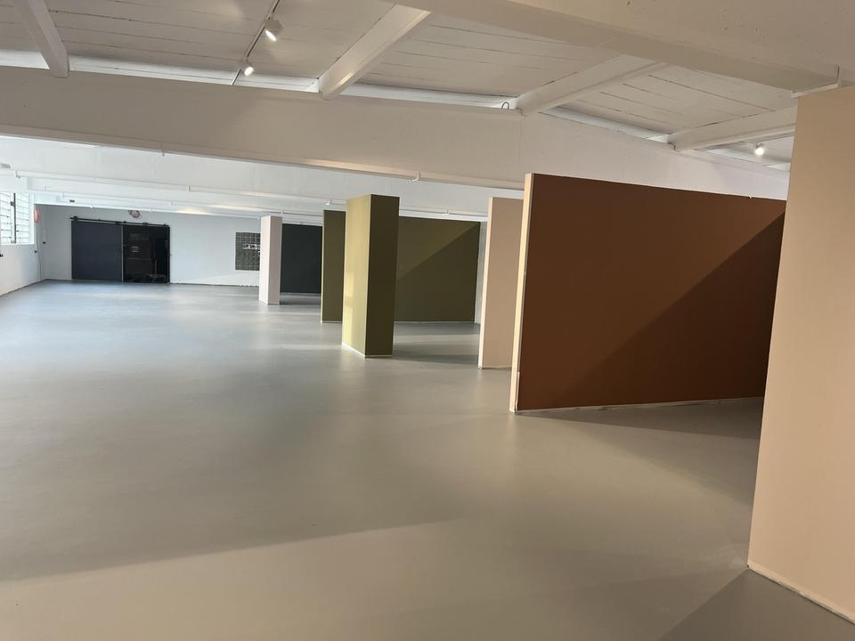 Lager/Produktion & Büro - ca. 8500 qm - teilweise saniert – Bild 35