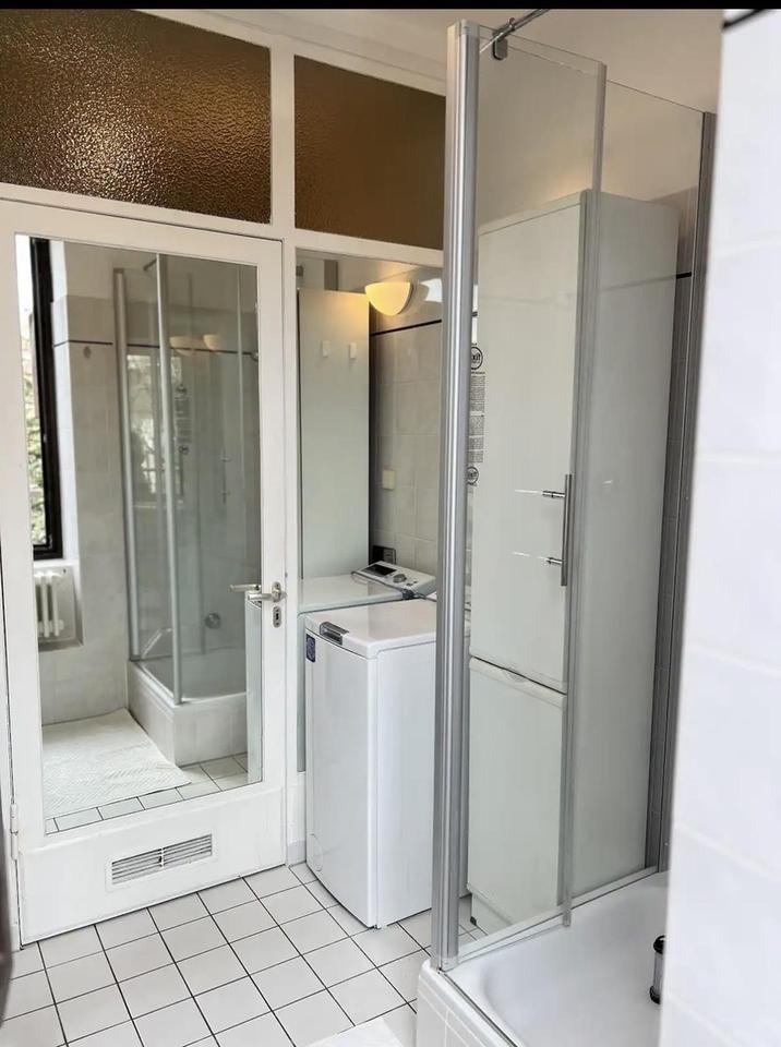 Helle, freundliche, voll möblierte Wohnung in Haidhausen ( wird nur möbliert vermietet !)) – Bild 27