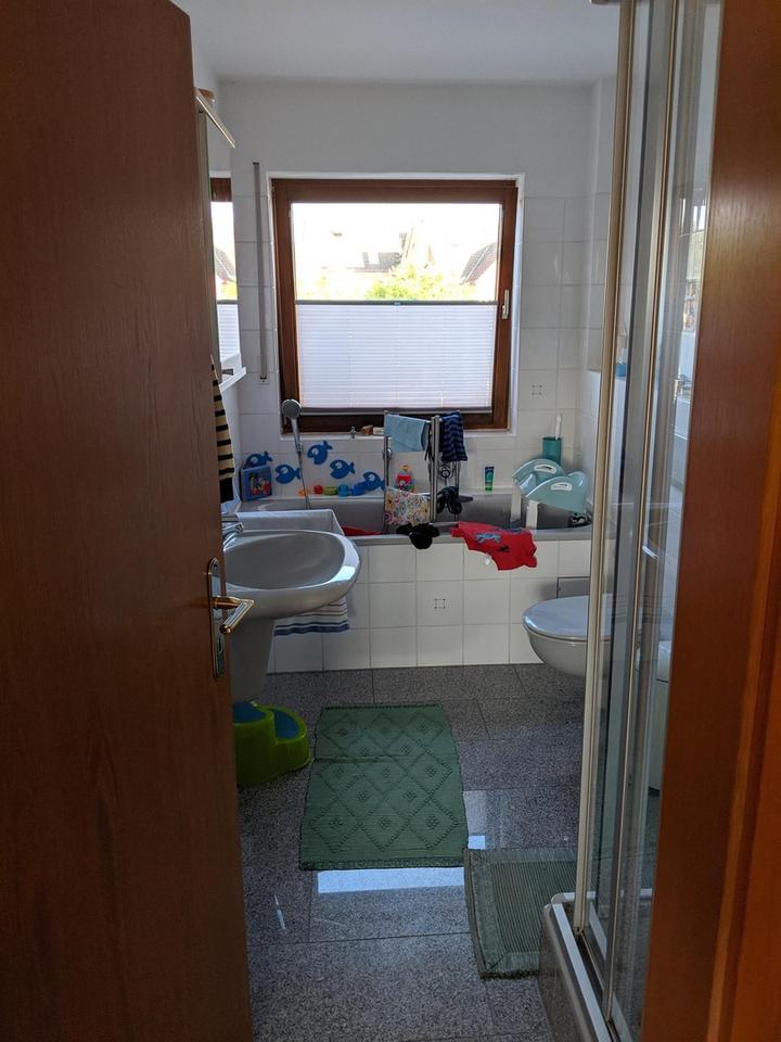 Maisonettewohnung mit großer Terrasse in Endenich – Bild 10