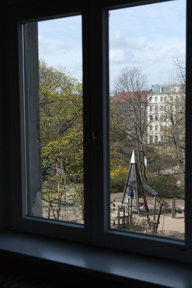 Privatverkauf: Exklusive Altbauwohnung mit Wasserturmblick in Bestlage – Bild 17