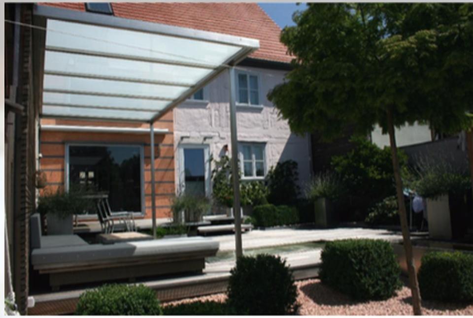 99 Minuten von Berlin l ein Schmuckstück l alt trifft auf moderne – Bild 2