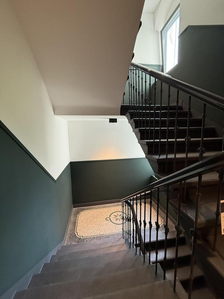 DG-Rohbau mit Vision – 220 m² & genehmigter Dachterrasse, Dachsanierung notwendig – Bild 9