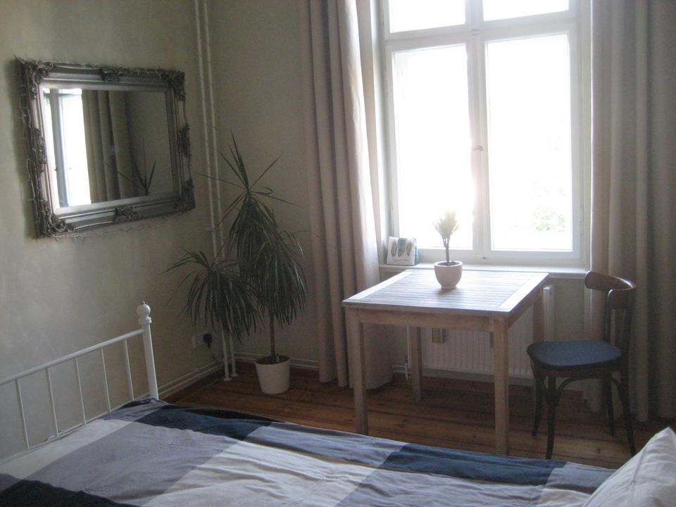 Lichtdurchflutete, vollausgestattete ETW mit 4 Schlafzimmern – Bild 21