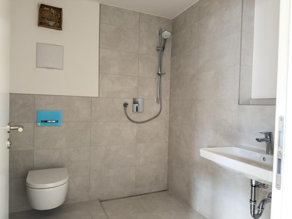 Neubau-Erstbezug | 2-Zi.-Wohnung in zentraler Bestlage von Gerlingen – Bild 7