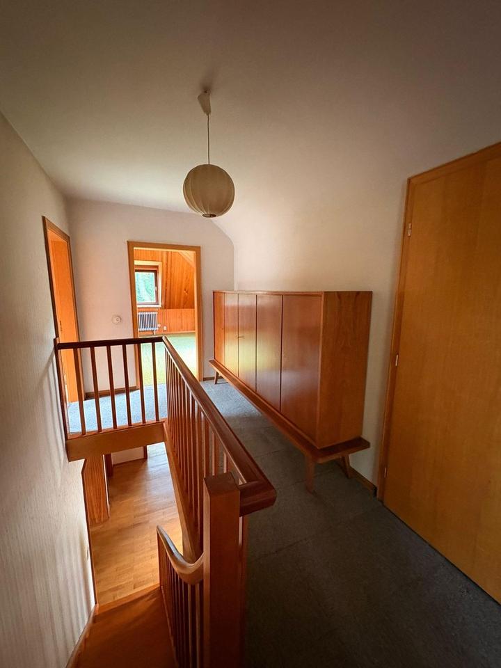 PLZ 22399 Großes Einfamilienhaus in Top Lage in Hamburg Poppenbüttel – Bild 6